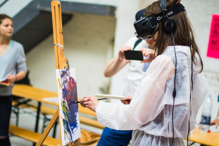 Innovación en las aulas: nuestra visión educativa