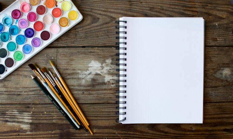 El rol del arte en el desarrollo estudiantil